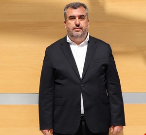 İmam Gazali HIRADAĞI